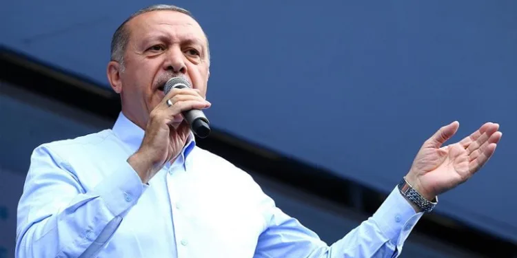 Cumhurbaşkanı Erdoğan Bursa’ya geliyor