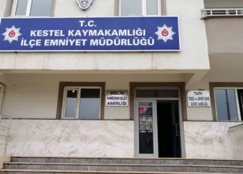 Bursa’da uyuşturucuya geçit yok