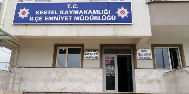 Bursa’da uyuşturucuya geçit yok