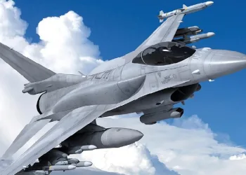 Milli Savunma Bakanı Hulusi Akar’dan F-16 açıklaması