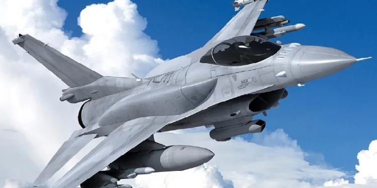 Milli Savunma Bakanı Hulusi Akar’dan F-16 açıklaması