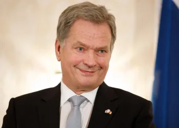 Finlandiya Cumhurbaşkanı Türkiye’deki terör saldırılarını hatırlattı