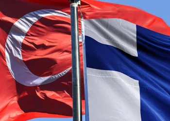 Finlandiya’dan Türkiye açıklaması