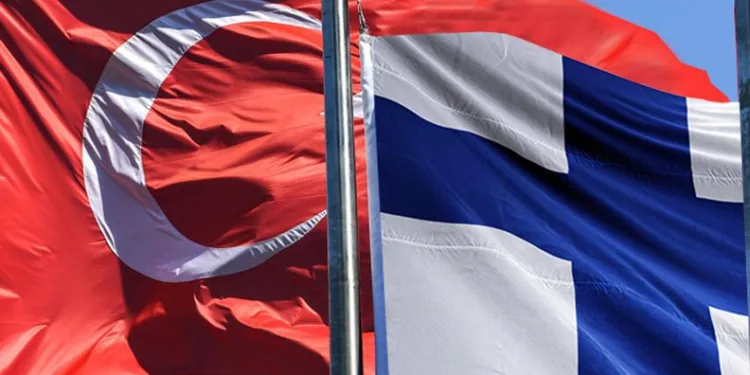 Finlandiya’dan Türkiye açıklaması