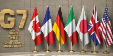 2023 G7 Zirvesi’nin ev sahibi belli oldu