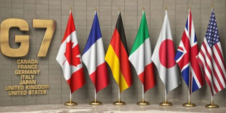2023 G7 Zirvesi’nin ev sahibi belli oldu