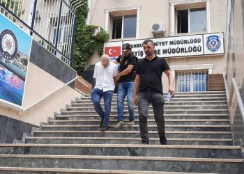 Döviz bürosunda 225 bin euro dolandırıcılık