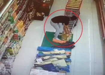 Bursa’da sıvı yağ hırsızlığı!