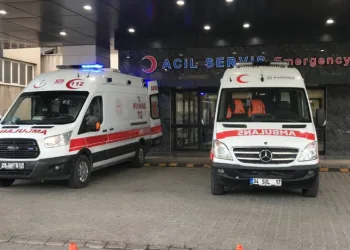 Mezarlık çiçeği tartışmasında kuzenler birbirini vurdu