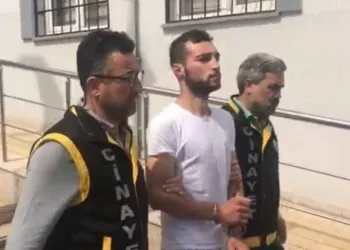 Bursa’da annesini öldüren zanlı tutuklandı