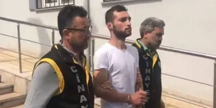 Bursa’da annesini öldüren zanlı tutuklandı