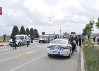 Karaman’da silahlı kavga: 1 ölü, 1 yaralı