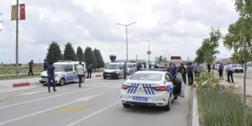 Karaman’da silahlı kavga: 1 ölü, 1 yaralı