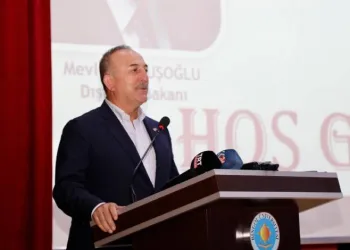 “İHA’larımız, SİHA’larımız dünya markası oldu”