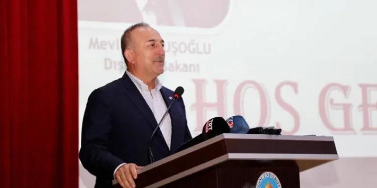 “İHA’larımız, SİHA’larımız dünya markası oldu”