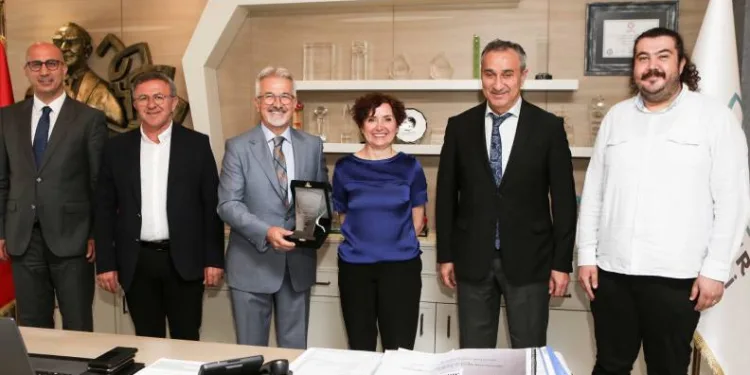 Bursa Nilüfer’in müzeleri ödüle doymuyor
