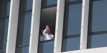 Tanju Özcan, ‘tedbir kararını ihlal ettiği’ gerekçesiyle şikayet edildi