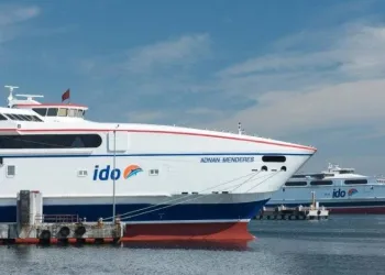 İDO arabalı vapur seferlerini iptal etti