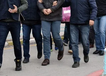 Bursa’da fuhuş operasyonu! Çok sayıda gözaltı var