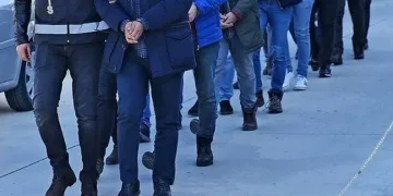 43 ilde ‘Dümen Operasyonu’ başlatıldı