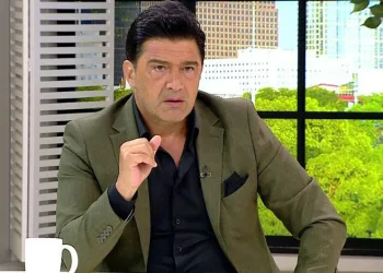 Hakan Ural: Cumhurbaşkanını sevdiğimi söylediğim için bana tavır var