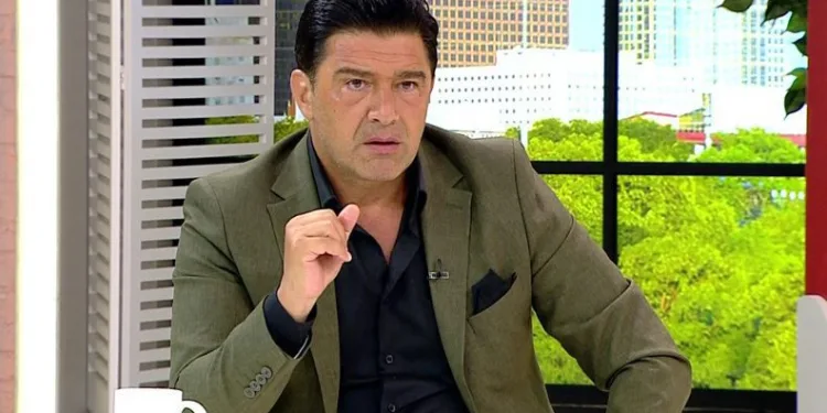 Hakan Ural: Cumhurbaşkanını sevdiğimi söylediğim için bana tavır var