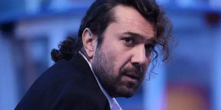 Halil Sezai’nin konserdeki sözlerine hapis talebi