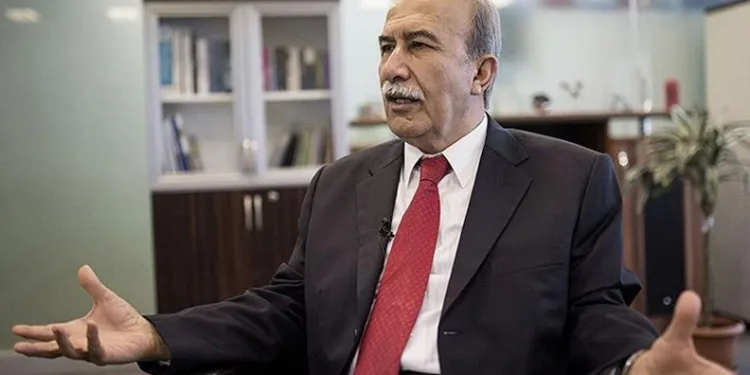 Hanefi Avcı’nın rütbeleri geri alındı