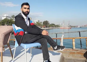 Kuzeni tarafından öldürüldü 6 kişiye hayat oldu