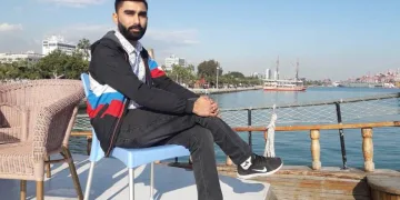 Kuzeni tarafından öldürüldü 6 kişiye hayat oldu