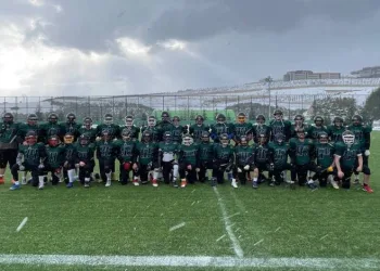 BUÜ’den çeşitli spor branşlarında mücadele
