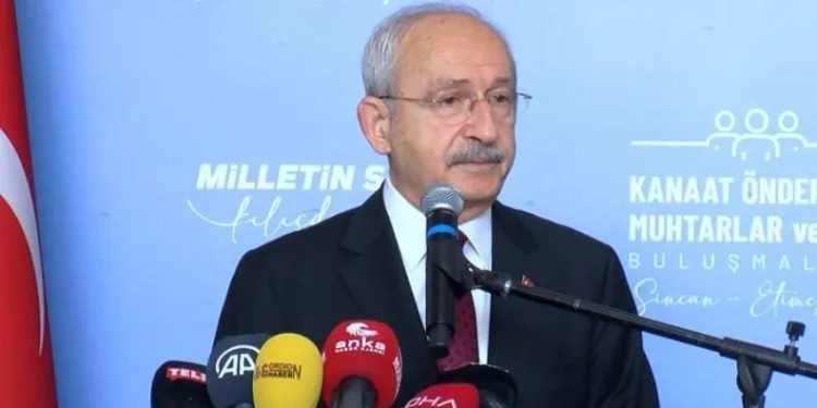 “Güvenlik güçlerine saldırmak doğru değil”