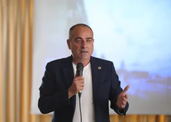 Başkan Sertaslan’dan müteahhitlere: “Hazır olun”