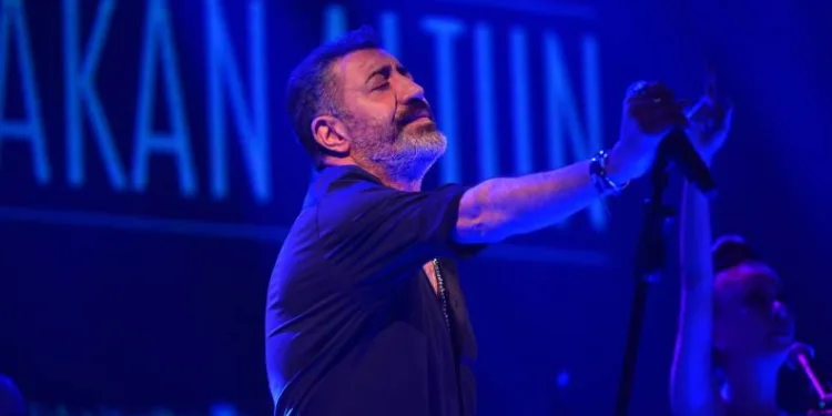 Bursa’da Hakan Altun coşkusu