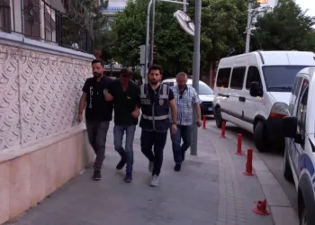 Çaldığı bisikleti satmaya çalışırken yakalandı