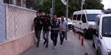 Çaldığı bisikleti satmaya çalışırken yakalandı
