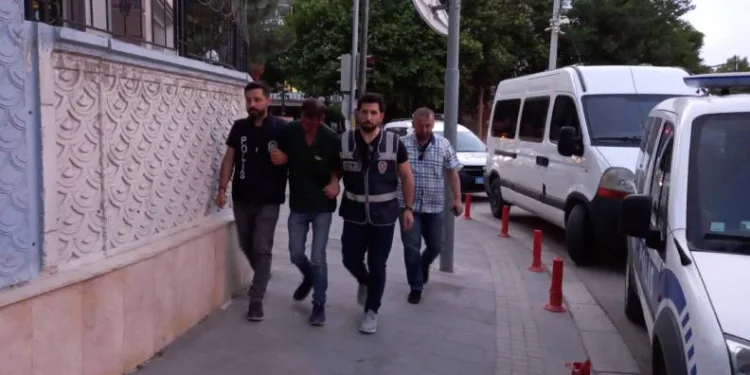 Çaldığı bisikleti satmaya çalışırken yakalandı