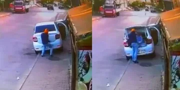Levyeli soygun: 80 bin liralık sigara çaldılar