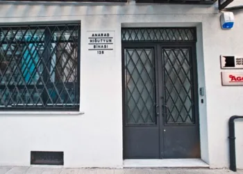 Hrant Dink Vakfı’na tehdit davasında mütalaa