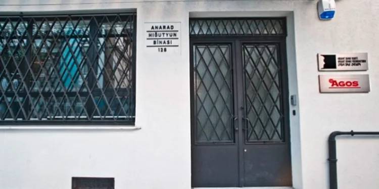 Hrant Dink Vakfı’na tehdit davasında mütalaa