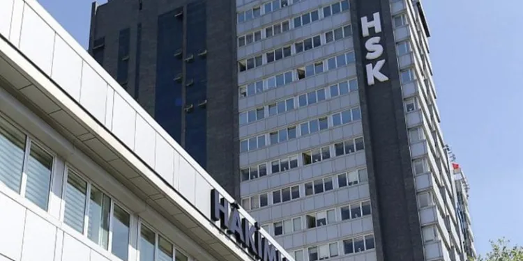 33 ilin başsavcısı değişti