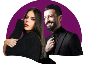 Mehmet Erdem ve Simge Sağın Bursalılarla buluşuyor