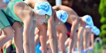 Yıldırımlı çocuklar yazın spora doyacak