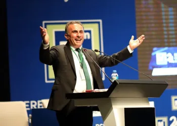 Bursa SMMMO’da Hüseyin Halil dönemi
