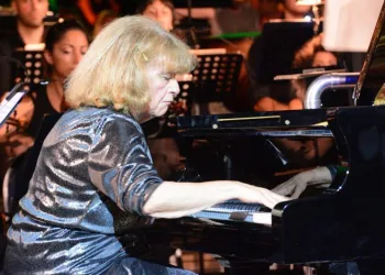 İdil Biret festivali başladı
