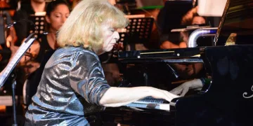 İdil Biret festivali başladı