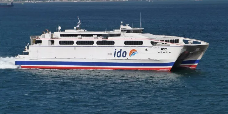 CHP’den İDO seferlerinin devam etmesi için adım