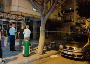 Yönetici-kiracı tartışması ölümle sonuçlandı