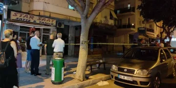 Yönetici-kiracı tartışması ölümle sonuçlandı