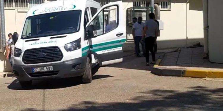 16 yaşındaki çocuk, ağabeyini tüfekle öldürdü
